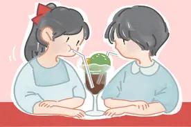 这几大星座女当闺蜜是绝对的福气，一声姐妹大过天图片