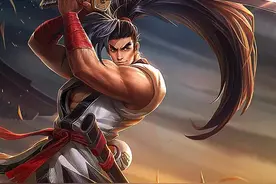 宫本武藏壁纸，告诉你个秘密，我是无敌的图片
