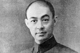 张自忠铁血治军，大战前忍痛枪毙救命恩人，力保台儿庄胜利图片