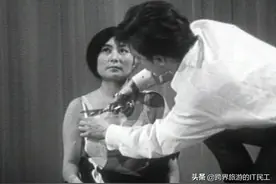 “人之初，性本恶”：别试图考验人性的底线，哪怕仅仅在艺术舞台图片