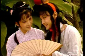 姨娘的诱惑：红楼梦中贾宝玉的怡红院是丫鬟们残酷博弈的战场图片