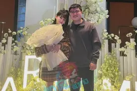梦幻西游：电竞大佬UZI直播玩梦幻，鉴定出160级永不磨损剑图片