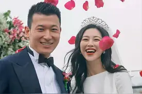 2021七位女神大婚：有人成太子妃，有人下嫁宅男，五婚好任性图片