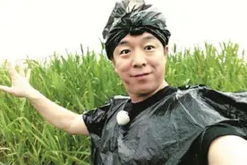 影帝黄渤当年居然参与了这部动画电影的配音图片