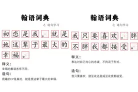 观众调查｜大家为什么喜欢看恋爱综艺？图片