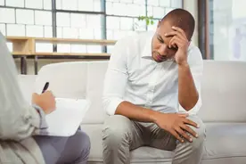 男性私处如何维护保养？医生提醒：主要从3方面入手图片