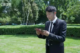 今晚《为幸福喝彩》揭秘福彩摇奖全过程 印小天为闯关使出浑身解数图片