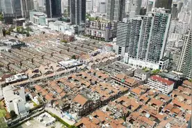 今年6月以后上海将不再有四季酒店？真相来了 | 申晨间图片