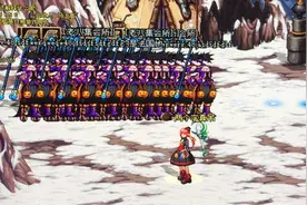 DNF工作室再下血本，重金引进机械臂自动搬砖，在100版本大赚一笔图片