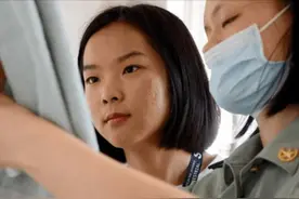 云南女孩李盈，668分却选择复读，第二次高考，她考入了哪所高校图片