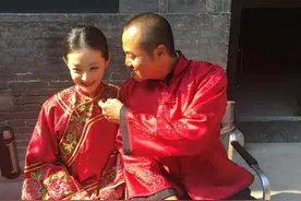 《白鹿原》黑娃娶妻后视田小娥为污浊：肉体的欢愉，从来不叫爱情图片