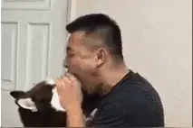 兄弟你在干嘛图片