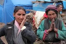 苦等200多年，达曼族终于加入中国国籍，达曼族究竟有何历史？图片