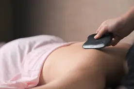 6个部位禁止刮痧！这些刮痧技巧你都知道吗？图片