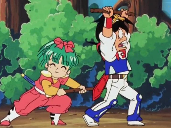 80部童年动画，看过但叫不出名字