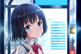 牛头人是什么意思？治愈人心的NTR剧情，你可曾玩过国王游戏？图片