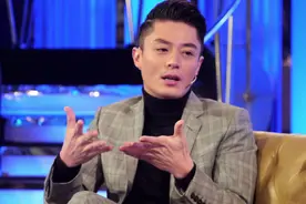 霍建华谈林心如怀孕，自曝第一反应，鲁豫：要是我我都会崩溃视频封面