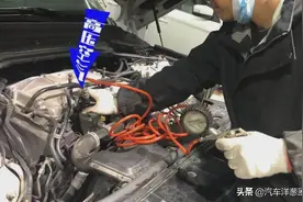 换机油时要小心这项服务？4S店离职修理工说出原因，能省不少钱图片