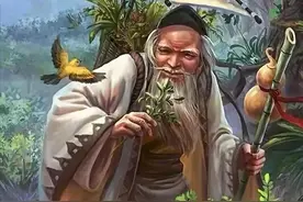 如果曹操同意劈开头盖骨，华佗能根治他的头痛病吗？图片