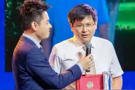 从事人工智能研究！西安交大这位教授入选一项名单，全国仅10人！图片