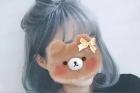 染发后头发居然还越来越顺滑？多亏这个“固色小彩瓶”图片