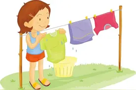 为什么经常看到外国妈妈们经常一拖三，而中国妈妈几乎做不到呢？图片