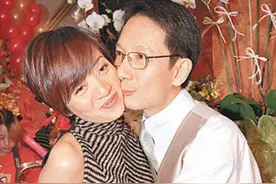 梅艳芳病逝后，为什么不给哥哥留遗产，却送了2套房子给设计师？图片