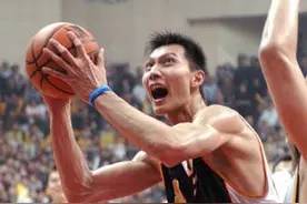 8次进总决赛5次夺冠，盘点易建联历年总决赛数据图片