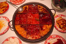 辣其实是一种痛觉不是味觉，爱吃辣或许是一种良性自虐图片