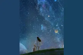 “问你一个问题，你是怎么忍住不给他发消息的，教教我好不好”图片