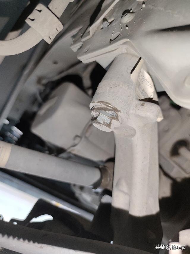 不保值保命？4年5万公里的标致308S卖5万不讲价！过于神话