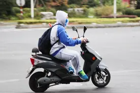 今天才清楚，买电动车48伏、60伏、72伏都能跑多远？怎么选更实用图片