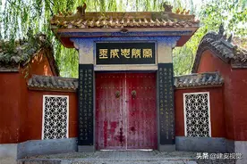 高富帅的兰陵王盛年遭毒杀，4年后，皇室高氏子孙几乎全遭屠戮图片