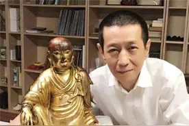 他2.7亿拍下鼠首和兔首，无偿捐中国，事后才知道：他赖账没付款图片