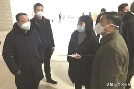不负期盼勇作为——看市医疗保障局如何抓抗疫促发展图片