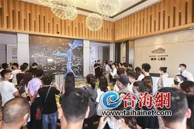 厦门20多个纯新盘将扎堆面市，单价10万元/㎡的岛内别墅产品获批预售“后浪”来了？6月楼市供应井喷图片