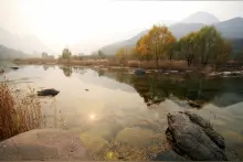 河北保定市图片