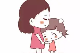 孩子“爱哭鼻子”是好事，父母如能正确引导，孩子情商会更高图片