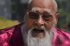 中国三大寿星：出生于清朝，横跨三个世纪，至今仍健在图片