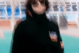 画面太美不敢看！来自武警战士的美妆秘籍图片
