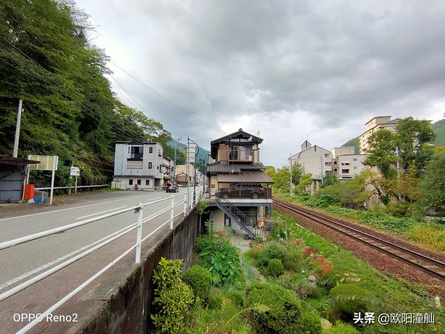 #解锁周边游#逃离都市好去处 下吕温泉