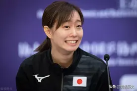 国际乒坛｜东京奥组委决定由1男1女两名代表在开幕式上宣誓图片