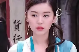 一代古装小仙女，巅峰期却"被"重病，消失这15年柏雪经历了什么？图片
