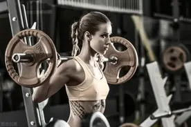 健身三大项，哪一项训练效果更好？图片