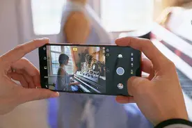 使用华为手机拍照，专业模式一定要了解，能让拍照效果好很多图片