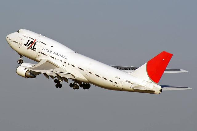 空难回顾,日本航空123号班机事件(日本航空123号班机空难事件分析)