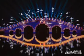 央视七夕特别节目连续第四年在新余完成录制图片
