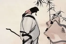 苏东坡：那些年，我走过的路，看过的雨图片