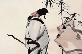 苏东坡：那些年，我走过的路，看过的雨图片