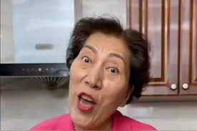 点评乔任梁爸妈被网暴事件登上热搜，北大网红才女刘媛媛涨粉百万图片